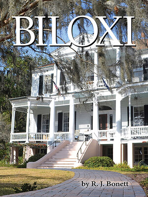 cover image of Biloxi